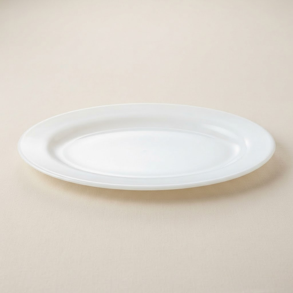 Corelle serving platter for entertaining